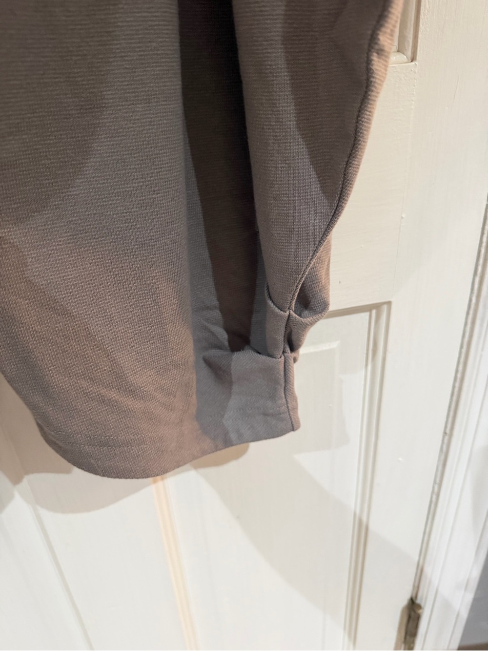 Free People Jovie Pant/sz L/NWOT - Picture 5 of 6